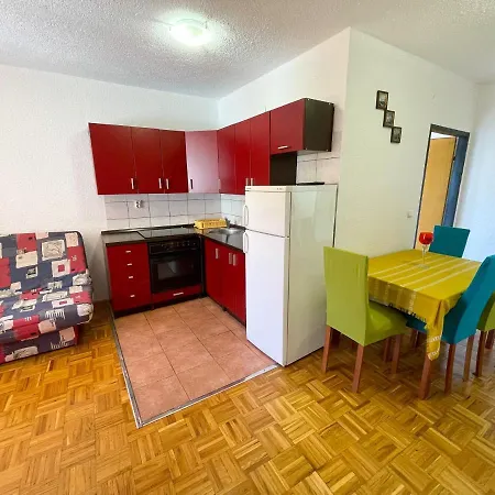 Apartman Nevenka