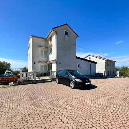 Apartman Nevenka