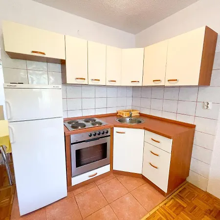Apartman Nevenka
