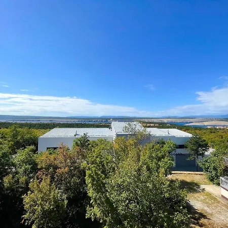 Nevenka Apartman *