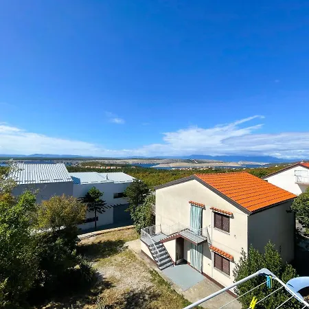 Nevenka Apartman Jadranovo