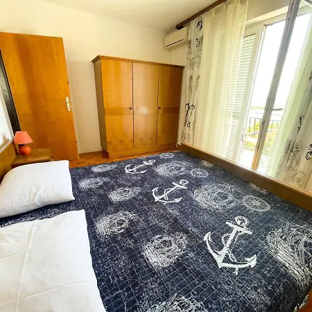Nevenka Apartman *