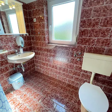 Nevenka Apartman *