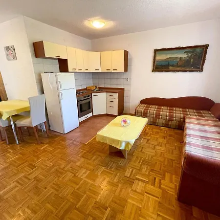 Apartman Nevenka *