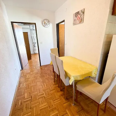 Apartman Nevenka